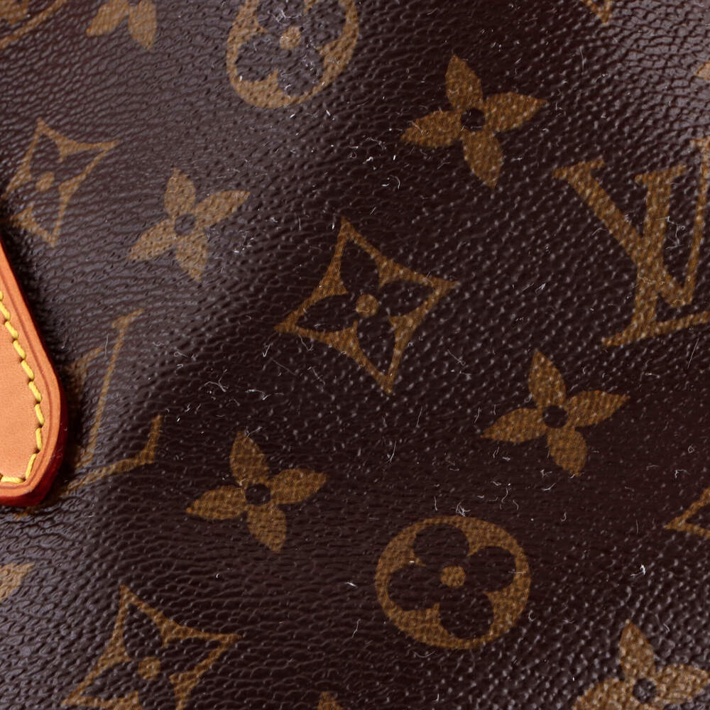 Louis Vuitton Raspail Tote Canvas Pm #249134L14B - Picture 7 of 9